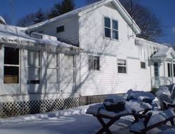 Pre-foreclosure Listing in DUNHAM HOLLOW RD AVERILL PARK, NY 12018