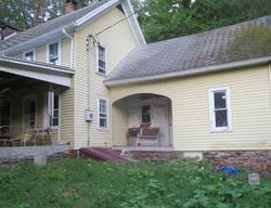 Pre-foreclosure in  FORD RD Shandaken, NY 12480