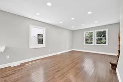 Pre-foreclosure in  109TH AVE Queens Village, NY 11429