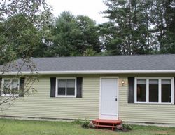 Pre-foreclosure Listing in SCHROON RIVER RD WARRENSBURG, NY 12885