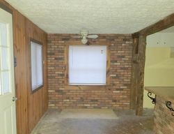 Pre-foreclosure in  S BROADWAY Wellsburg, NY 14894