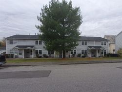 Pre-foreclosure Listing in WARSAW AVE APT 14 MECHANICVILLE, NY 12118