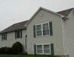 Pre-foreclosure Listing in LYONS LN MILTON, NY 12547