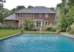 Pre-foreclosure Listing in NORTHVIEW DR SAG HARBOR, NY 11963