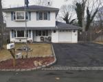 Pre-foreclosure in  GROVE AVE Manorville, NY 11949
