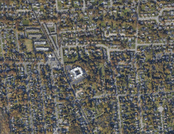 Pre-foreclosure in  TERRY RD Sayville, NY 11782