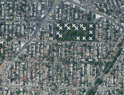 Pre-foreclosure in  YATES AVE Bronx, NY 10469