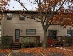 Pre-foreclosure Listing in SOMERSET DR SUFFERN, NY 10901