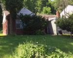 Pre-foreclosure Listing in COTTAGE AVE NEWBURGH, NY 12550