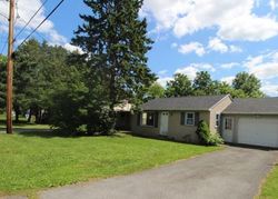 Pre-foreclosure Listing in BAILEY ST CHITTENANGO, NY 13037