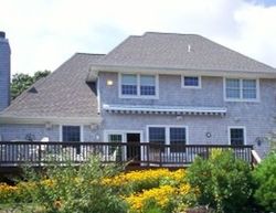 Pre-foreclosure in  CHARDONNAY DR East Quogue, NY 11942