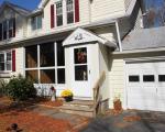 Pre-foreclosure Listing in ULSTER HEIGHTS RD ELLENVILLE, NY 12428