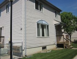 Pre-foreclosure in  WINDING WOODS LOOP Staten Island, NY 10307