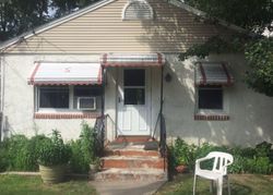 Pre-foreclosure in  BROADWAY Haverstraw, NY 10927