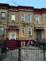 Pre-foreclosure in  47TH ST Brooklyn, NY 11220