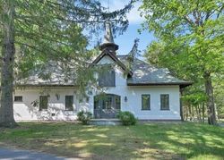 Pre-foreclosure in  PINE HILL RD Tuxedo Park, NY 10987