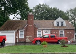 Pre-foreclosure in  CAMPUS ST Uniondale, NY 11553