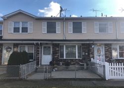 Pre-foreclosure in  MILTON AVE Staten Island, NY 10306