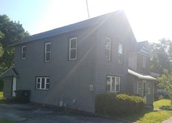Pre-foreclosure Listing in W DEZENG ST CLYDE, NY 14433