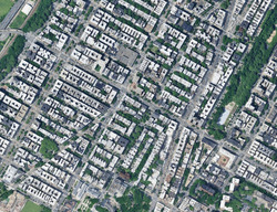 Pre-foreclosure in  CONVENT AVE New York, NY 10031