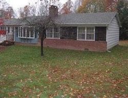Pre-foreclosure Listing in RENNISON RD GRAHAMSVILLE, NY 12740