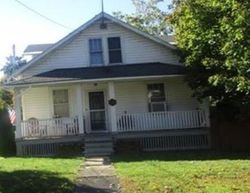 Pre-foreclosure Listing in WILBUR RD NEW HARTFORD, NY 13413
