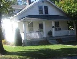 Pre-foreclosure in  WILBUR RD New Hartford, NY 13413