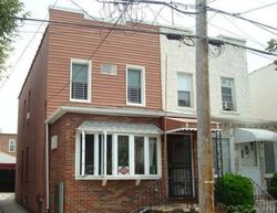 Pre-foreclosure Listing in 69TH ST RIDGEWOOD, NY 11385