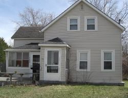 Pre-foreclosure Listing in S PERU ST PLATTSBURGH, NY 12901