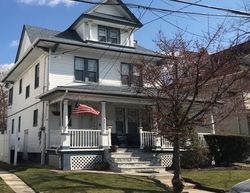 Pre-foreclosure Listing in 106TH ST RICHMOND HILL, NY 11418