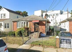 Pre-foreclosure in  132ND ST South Ozone Park, NY 11420