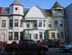 Pre-foreclosure in  NOSTRAND AVE Brooklyn, NY 11226