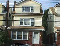 Pre-foreclosure in  WATSON PL Jamaica, NY 11433