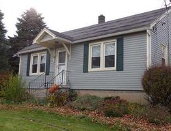 Pre-foreclosure Listing in S WAYNE ST PHELPS, NY 14532
