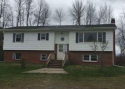 Pre-foreclosure Listing in WALLACE HILL RD PLATTSBURGH, NY 12901