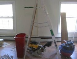 Pre-foreclosure in  VERNON AVE Brooklyn, NY 11206
