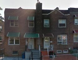Pre-foreclosure in  CORSA AVE Bronx, NY 10469
