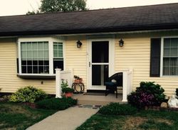 Pre-foreclosure in  HOB ST Newburgh, NY 12550