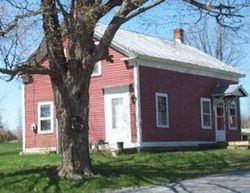 Pre-foreclosure Listing in ORR RD MOOERS, NY 12958