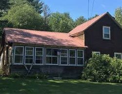 Pre-foreclosure Listing in MAIN ST NORTH CREEK, NY 12853