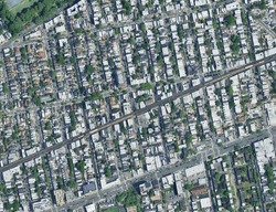 Pre-foreclosure in  ESSEX ST Brooklyn, NY 11208