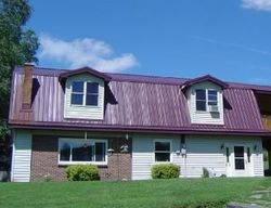 Pre-foreclosure in  KYLER HILL RD Little Valley, NY 14755
