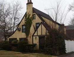 Pre-foreclosure in  MANOR AVE Hempstead, NY 11550