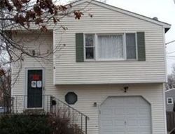 Pre-foreclosure in  JEANATTA AVE Mastic, NY 11950