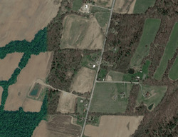 Pre-foreclosure in  COUNTY ROUTE 70 Stillwater, NY 12170