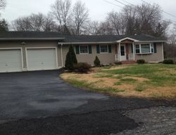 Pre-foreclosure Listing in DANVERS LN HYDE PARK, NY 12538