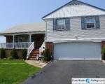 Pre-foreclosure in  IRVING AVE Freeport, NY 11520
