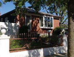Pre-foreclosure in  128TH AVE Jamaica, NY 11434