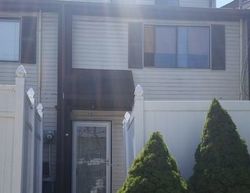 Pre-foreclosure in  LOMBARD CT Staten Island, NY 10312