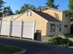 Pre-foreclosure Listing in KNOX ST WEST HAVERSTRAW, NY 10993